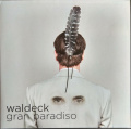 Виниловая пластинка Waldeck: Gran Paradiso /2LP 1 – techzone.com.ua