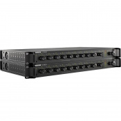 Матричний мікшер Shure SCM820EDAN 3 – techzone.com.ua Матричний мікшер Shure SCM820EDAN 3 – techzone.com.ua