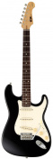 Електрогітара FGN NST200RAL-BK Neo Classic (Black) 1 – techzone.com.ua Електрогітара FGN NST200RAL-BK Neo Classic (Black) 1 – techzone.com.ua