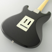 Електрогітара FGN NST200RAL-BK Neo Classic (Black) 4 – techzone.com.ua Електрогітара FGN NST200RAL-BK Neo Classic (Black) 4 – techzone.com.ua