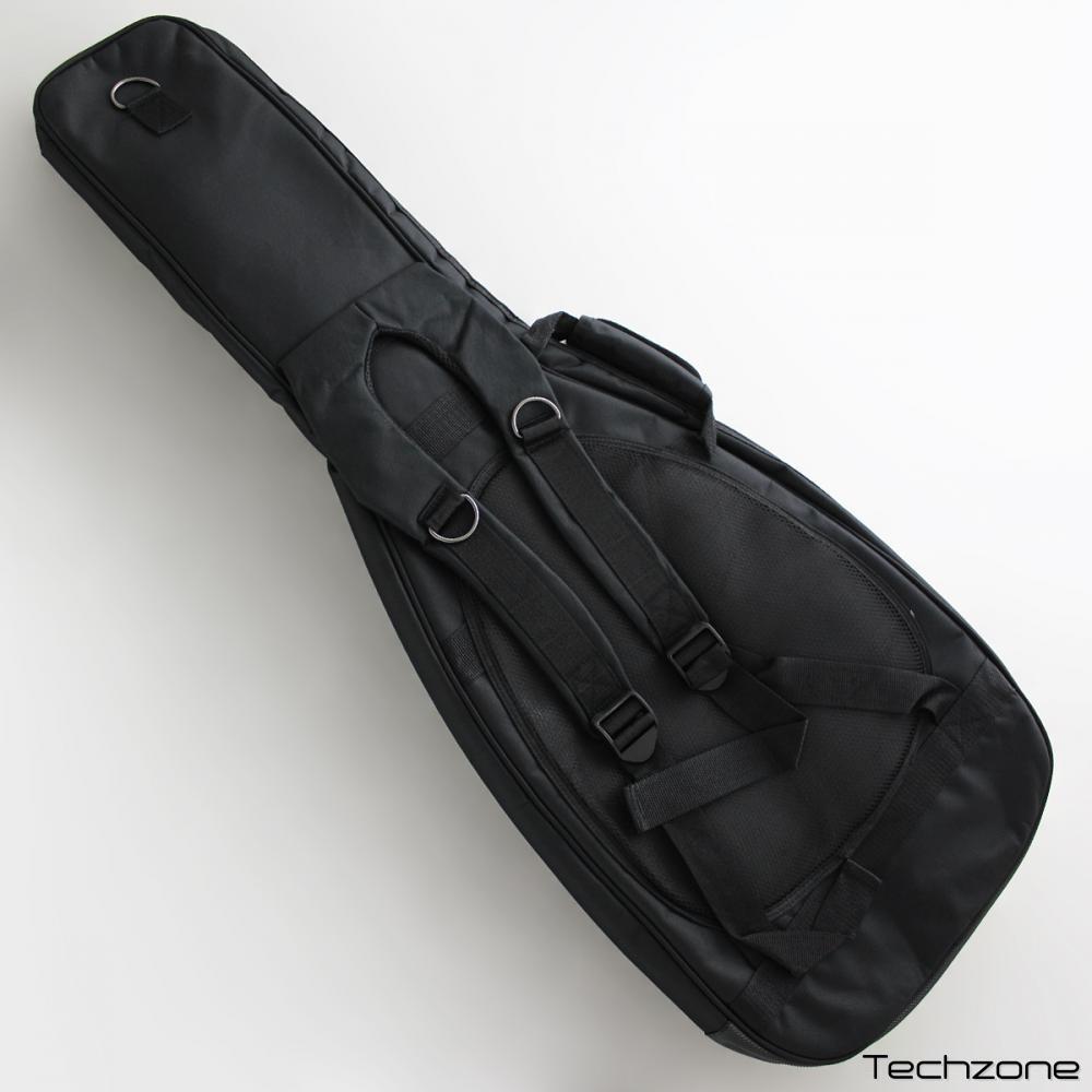 Електрогітара FGN NST200RAL-BK Neo Classic (Black) 10 – techzone.com.ua Електрогітара FGN NST200RAL-BK Neo Classic (Black) 10 – techzone.com.ua