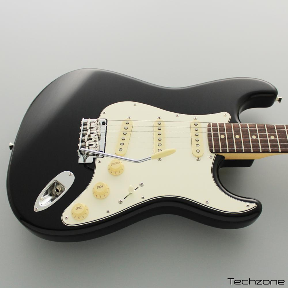 Електрогітара FGN NST200RAL-BK Neo Classic (Black) 2 – techzone.com.ua Електрогітара FGN NST200RAL-BK Neo Classic (Black) 2 – techzone.com.ua