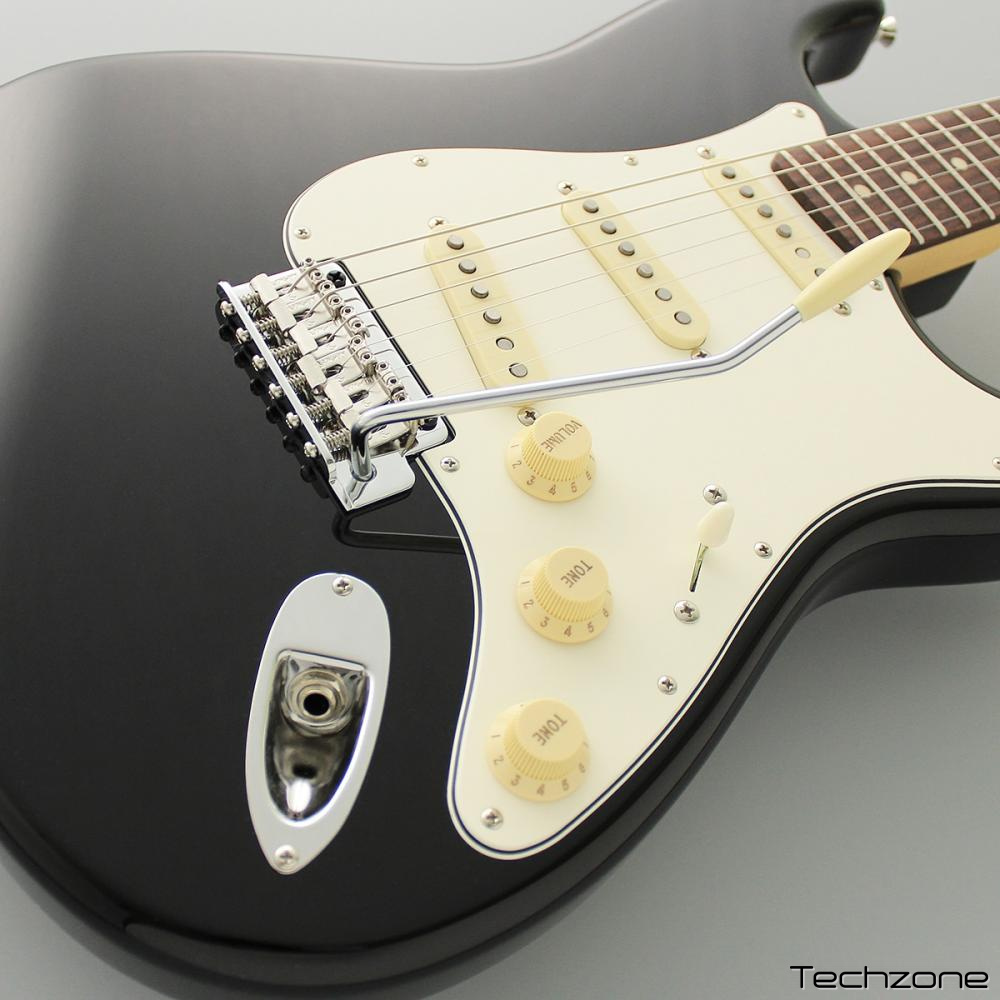 Електрогітара FGN NST200RAL-BK Neo Classic (Black) 3 – techzone.com.ua Електрогітара FGN NST200RAL-BK Neo Classic (Black) 3 – techzone.com.ua