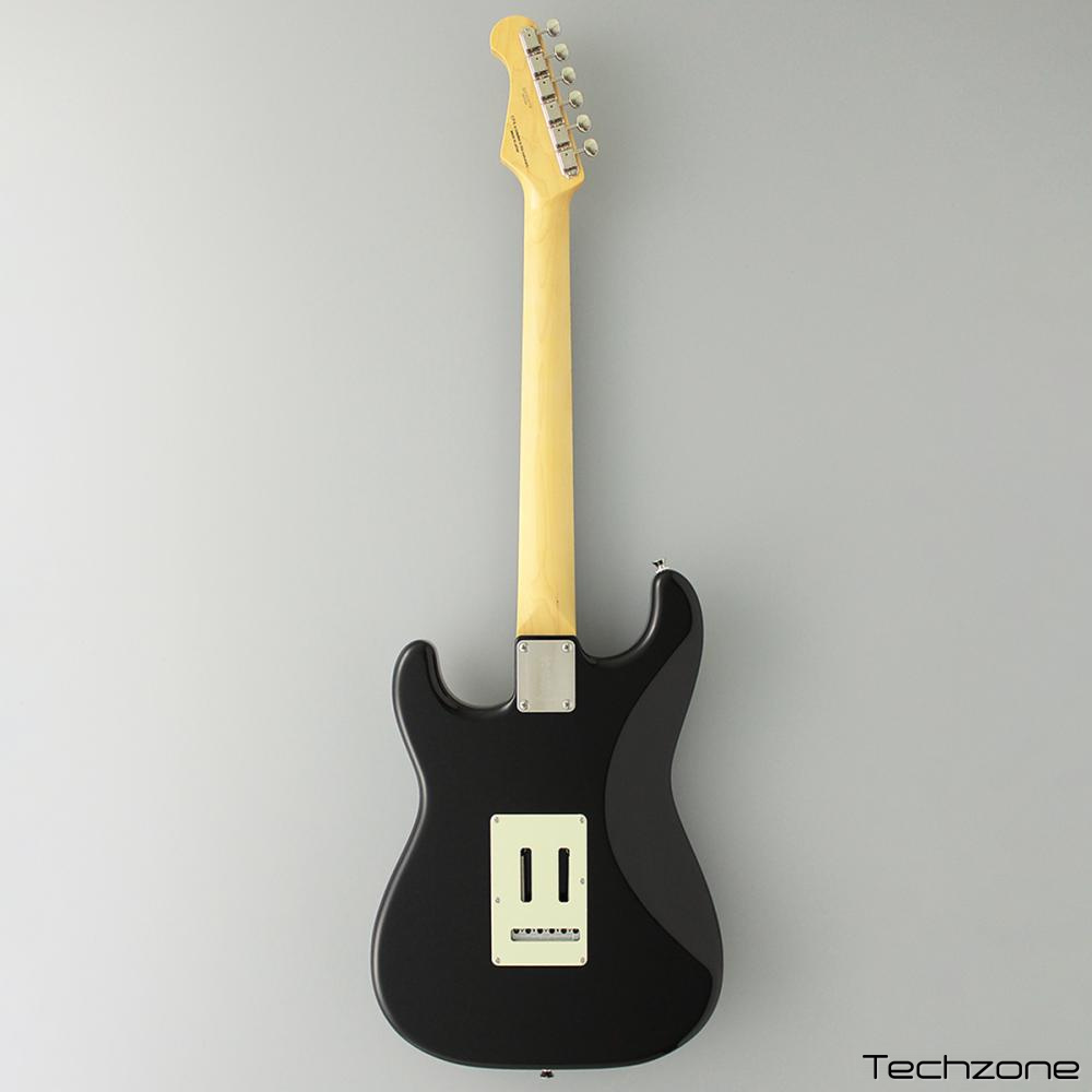 Електрогітара FGN NST200RAL-BK Neo Classic (Black) 5 – techzone.com.ua Електрогітара FGN NST200RAL-BK Neo Classic (Black) 5 – techzone.com.ua