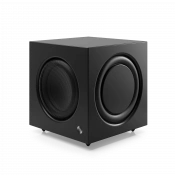 Сабвуфер Audio Pro SW-10 Black 1 – techzone.com.ua