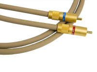 Аналоговый кабель Van Den Hul SECOND RCA 1,5 m pair