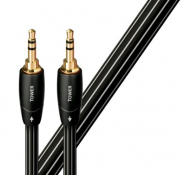 Аудиокабель AudioQuest 2.0m Tower 3.5mm-3.5mm (TOWER02M) 2 – techzone.com.ua Аудиокабель AudioQuest 2.0m Tower 3.5mm-3.5mm (TOWER02M) 2 – techzone.com.ua