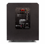 Сабвуфер TruAudio SS-8 Black 4 – techzone.com.ua Сабвуфер TruAudio SS-8 Black 4 – techzone.com.ua