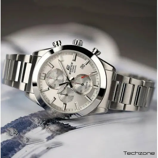 Чоловічий годинник Casio Edifice Classic EFB-710D-7AVUEF 3 – techzone.com.ua Чоловічий годинник Casio Edifice Classic EFB-710D-7AVUEF 3 – techzone.com.ua