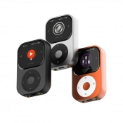Hi-Fi плеєр Shanling Q2 Silver 2 – techzone.com.ua Hi-Fi плеєр Shanling Q2 Silver 2 – techzone.com.ua