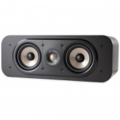 Центральний канал Polk Audio Signature S30e black 1 – techzone.com.ua