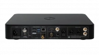 Музичний плеєр Silent Angel Munich MU Black 4 – techzone.com.ua