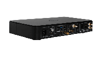 Музичний плеєр Silent Angel Munich MU Black 5 – techzone.com.ua