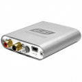 USB аудиоинтерфейс ESI Phonorama 1 – techzone.com.ua