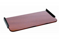 QUIK LOK KEYBOARD SHELF Робоче місце – techzone.com.ua QUIK LOK KEYBOARD SHELF Рабочее место – techzone.com.ua