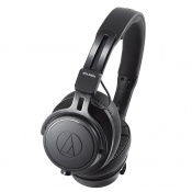 Студийные наушники Audio-Technica ATH-M60x 2 – techzone.com.ua
