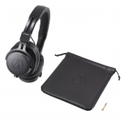 Студийные наушники Audio-Technica ATH-M60x 5 – techzone.com.ua