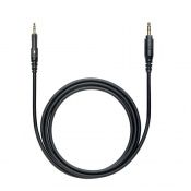 Студийные наушники Audio-Technica ATH-M60x 9 – techzone.com.ua