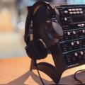 Студийные наушники Audio-Technica ATH-M60x 11 – techzone.com.ua