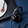 Студійні навушники Audio-Technica ATH-M60x 12 – techzone.com.ua