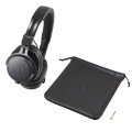 Студійні навушники Audio-Technica ATH-M60x 5 – techzone.com.ua