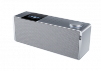 Портативна акустична система Loewe klang s1 light grey (60607S10) 1 – techzone.com.ua