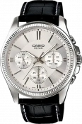 Чоловічий годинник Casio Timeless Analog MTP-1375L-7AVDF