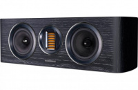 Центральний канал Wharfedale EVO 4.CS Black Oak 1 – techzone.com.ua