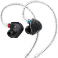 Навушники без мікрофона FiiO FH5 Black (5570039) 2 – techzone.com.ua