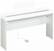 Cтійка для клавішних Yamaha L-125 (White)
