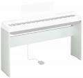 Cтійка для клавішних Yamaha L-125 (White) – techzone.com.ua