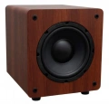 Сабвуфер Taga Harmony TSW-60 Walnut 1 – techzone.com.ua
