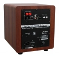 Сабвуфер Taga Harmony TSW-60 Walnut 2 – techzone.com.ua