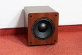 Сабвуфер Taga Harmony TSW-60 Walnut 4 – techzone.com.ua