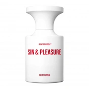 BORNTOSTANDOUT Sin & Pleasure Парфумована вода унісекс 50 мл 1 – techzone.com.ua