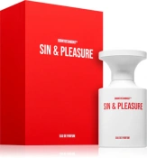 BORNTOSTANDOUT Sin & Pleasure Парфумована вода унісекс 50 мл 2 – techzone.com.ua BORNTOSTANDOUT Sin & Pleasure Парфумована вода унісекс 50 мл 2 – techzone.com.ua