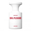 BORNTOSTANDOUT Sin & Pleasure Парфумована вода унісекс 50 мл 1 – techzone.com.ua