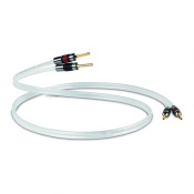 Кабель QED SIG REVELATION PRE-TERM SPK CABLE 3M (QE1442)