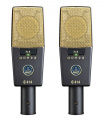 Комплект микрофонов AKG C414 XLII Matched Pair 1 – techzone.com.ua