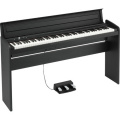 Цифрове піаніно Korg LP-180 BK 1 – techzone.com.ua