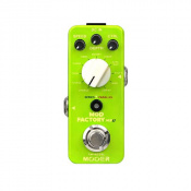 MOOER MOD FACTORY MKII 2 – techzone.com.ua MOOER MOD FACTORY MKII 2 – techzone.com.ua