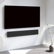 Саундбар Bang & Olufsen Beosound Stage Smoked Oak-Grey 2 4 – techzone.com.ua Саундбар Bang & Olufsen Beosound Stage Smoked Oak-Grey 2 4 – techzone.com.ua