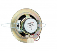 Влагостойкий динамик Visaton DL 10 8 Ohm (50110) White 2 – techzone.com.ua Влагостойкий динамик Visaton DL 10 8 Ohm (50110) White 2 – techzone.com.ua