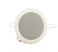 Влагостойкий динамик Visaton DL 10 8 Ohm (50110) White 3 – techzone.com.ua Влагостойкий динамик Visaton DL 10 8 Ohm (50110) White 3 – techzone.com.ua