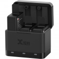 XVIVE U5C Battery Charger Case – techzone.com.ua