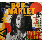 Виниловая пластинка Bob Marley & The Wailers - Africa Unite [LP] 1 – techzone.com.ua