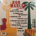Виниловая пластинка Bob Marley & The Wailers - Africa Unite [LP] 2 – techzone.com.ua