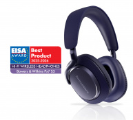 Навушники Bowers & Wilkins PX7 S3 Indigo Blue 1 – techzone.com.ua