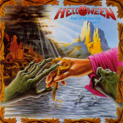 Вініловий диск Helloween: Keeper of the Seven Keys, Pt. 2 1 – techzone.com.ua