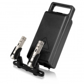 Студийный микрофон Behringer C2 5 – techzone.com.ua